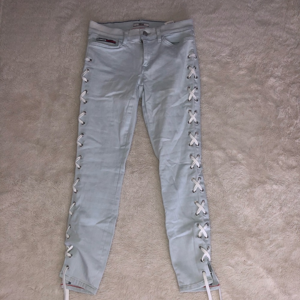 Tommy Hilfiger Jeans